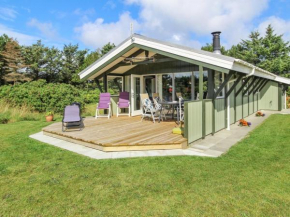 Holiday Home Annesisse - 450m from the sea by Interhome